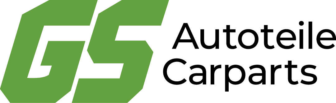 Logo G.S. Autoteile