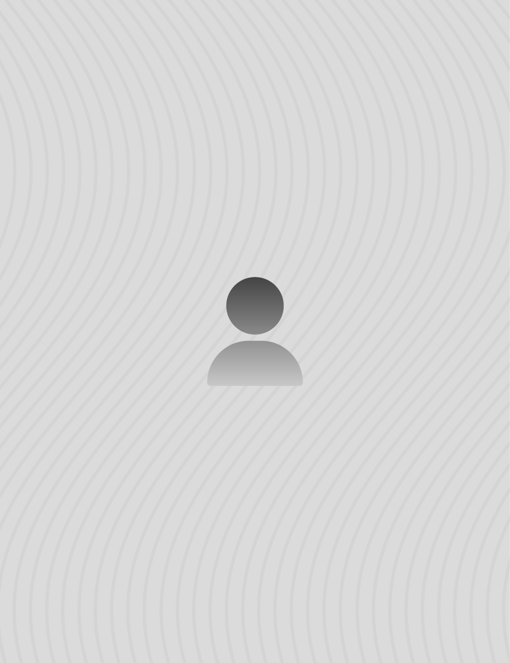 Placeholder person
