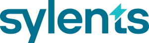 Sylents" logo